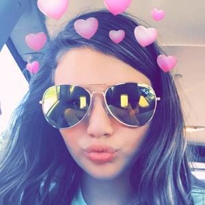 Meet your Posher, Kylee anna